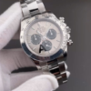 Rolex Daytona Grey Steel Rolex Daytona Grey Steel