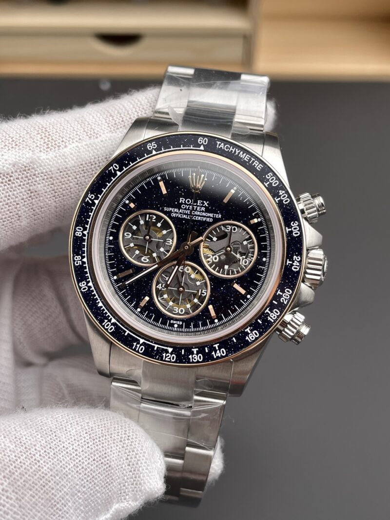 Rolex Daytona Aventurine Rolex Daytona Aventurine