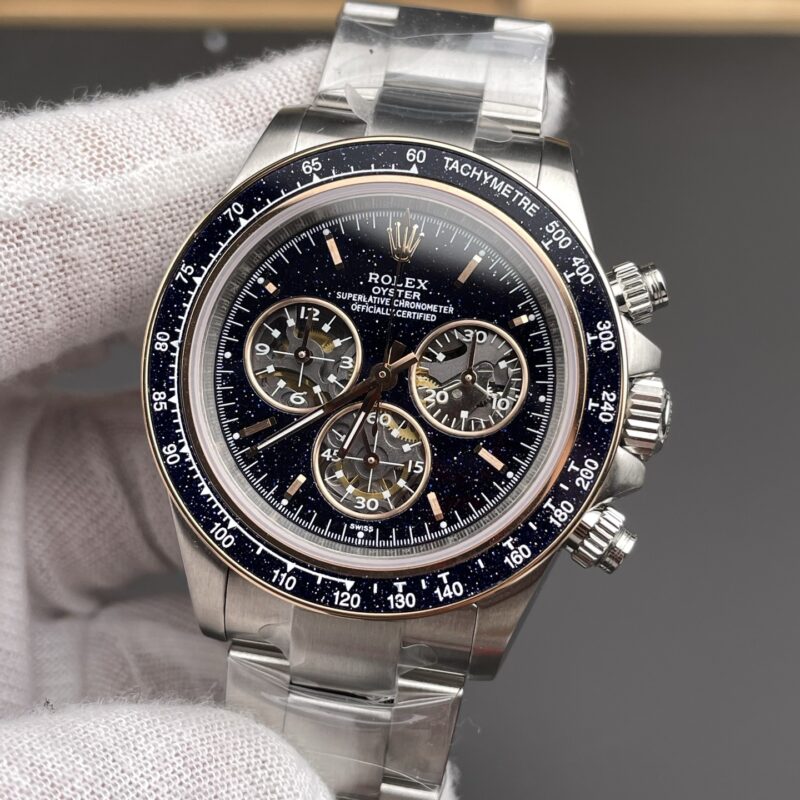 Rolex Daytona Aventurine Rolex Daytona Aventurine
