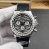 Rolex Daytona Tiger Gold Diamond