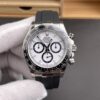 Rolex Daytona Panda Rubber Rolex Daytona Panda Rubber