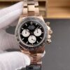 Rolex Daytona Rose Gold Le Mans Rolex Daytona Rose Gold Le Mans