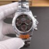 Rolex Daytona White Gold Red Devil Rolex Daytona White Gold Red Devil