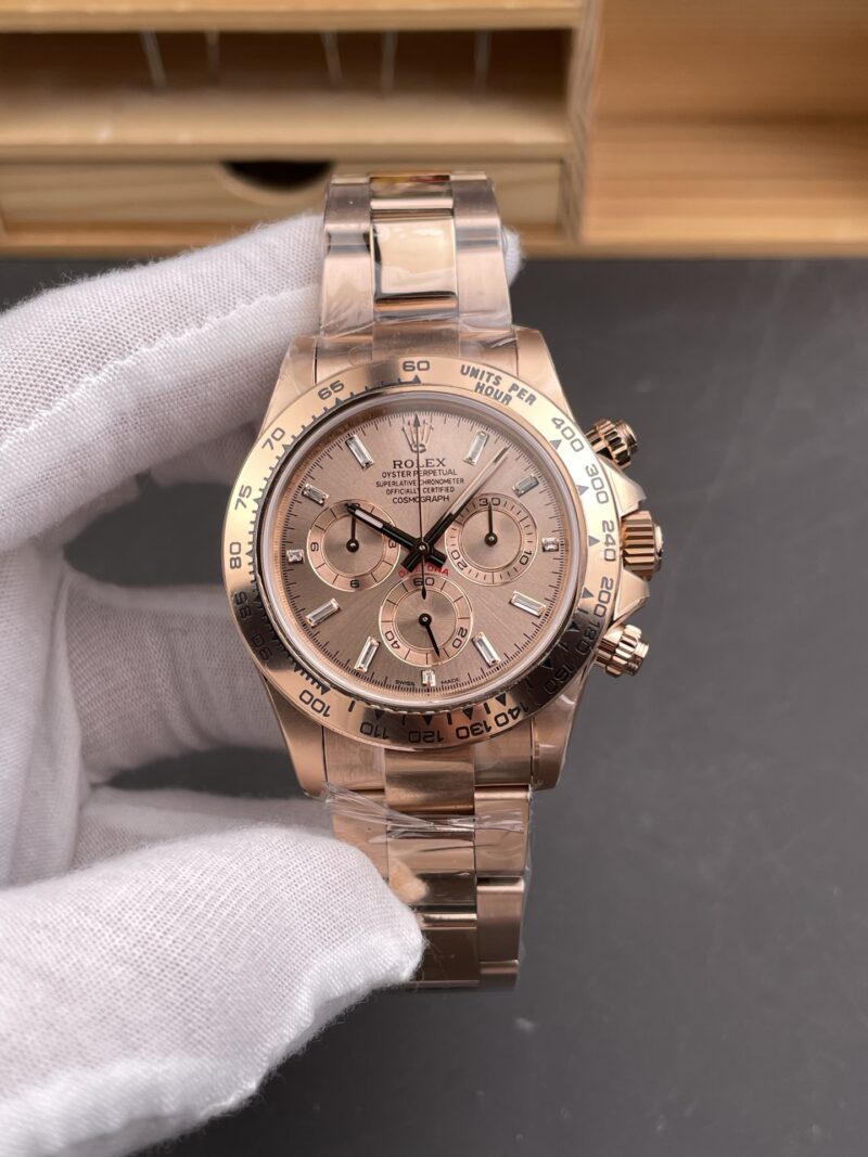 Rolex Daytona Pink Diamond Rolex Daytona Pink Diamond