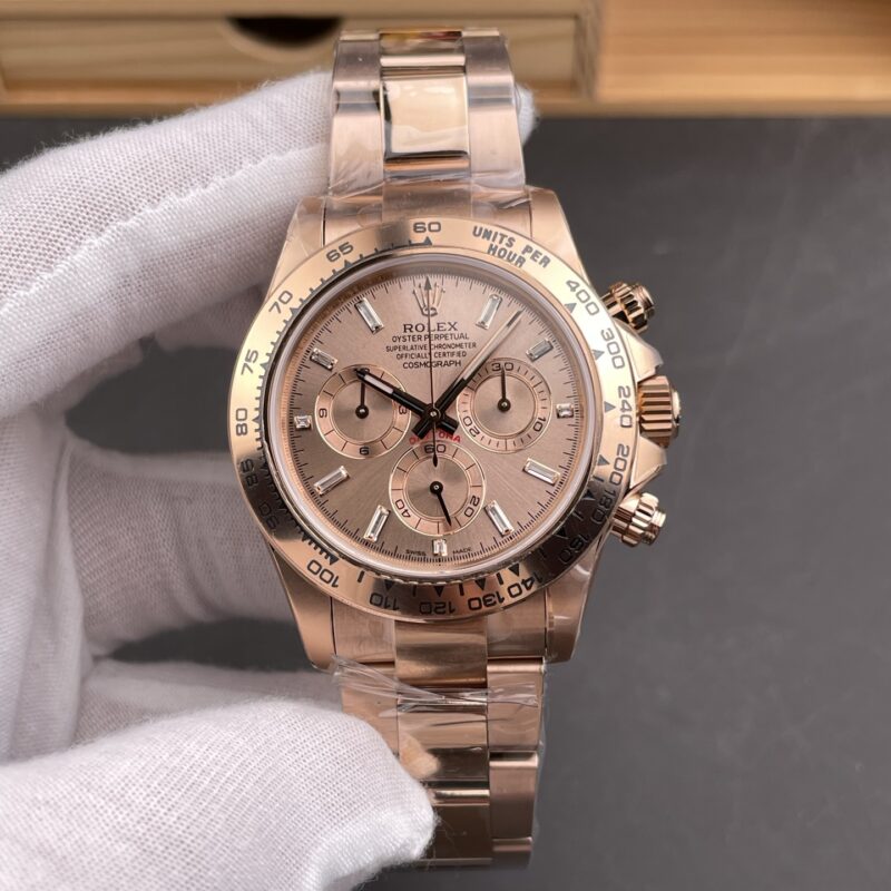 Rolex Daytona Pink Diamond Rolex Daytona Pink Diamond