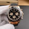 Rolex Daytona Black Vader Rose Gold Rolex Daytona Black Vader Rose Gold