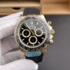 Rolex Daytona Black Vader Gold Rubber Rolex Daytona Black Vader Gold Rubber