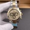 Rolex Daytona Two-Tone Rolex Daytona Two-Tone