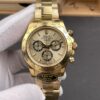 Rolex Daytona Full Gold