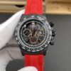 Rolex Daytona Carbon Rolex Daytona Carbon