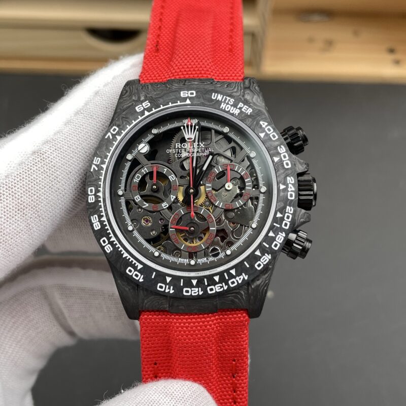 Rolex Daytona Carbon Rolex Daytona Carbon