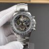Rolex Daytona Skeleton Carbon Rolex Daytona Skeleton Carbon