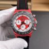 Rolex Daytona Red Carbon Rolex Daytona Red Carbon