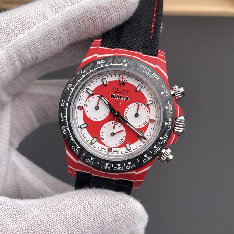 Rolex Daytona Caesar Carbon Rolex Daytona Caesar Carbon