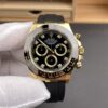 Rolex Daytona Gold Eye Rubber Rolex Daytona Gold Eye Rubber