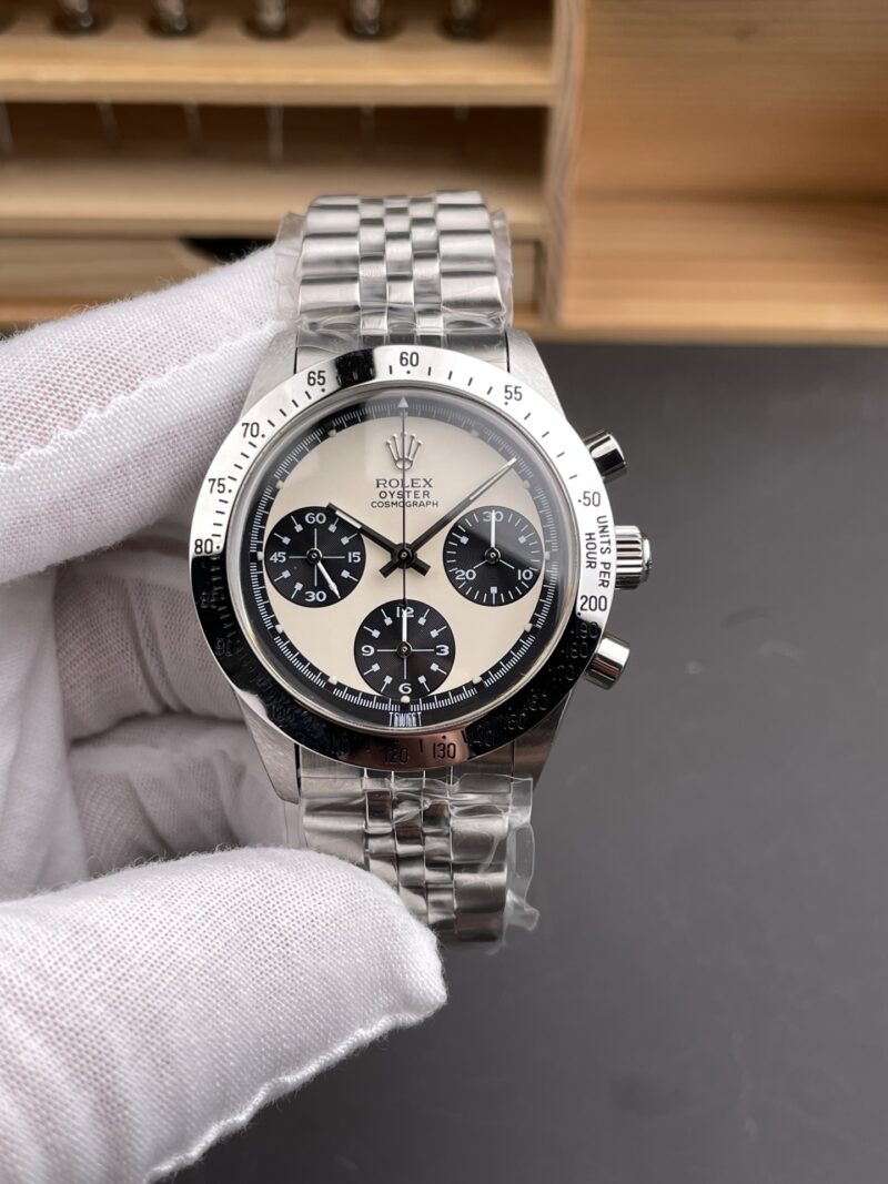 Rolex Daytona Vintage Tiffany
