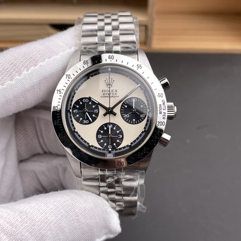 Rolex Daytona Vintage Tiffany