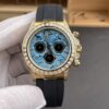 Rolex Daytona Turquoise Rolex Daytona Turquoise