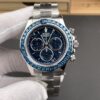 Rolex Daytona Modified CVD Blue Diamond Rolex Daytona Modified CVD Blue Diamond