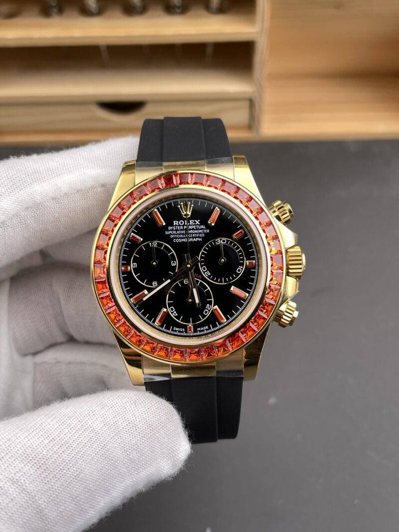 Rolex Daytona Pumpkin Rolex Daytona Pumpkin