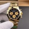 Rolex Daytona Little Monster Gold Rolex Daytona Little Monster Gold