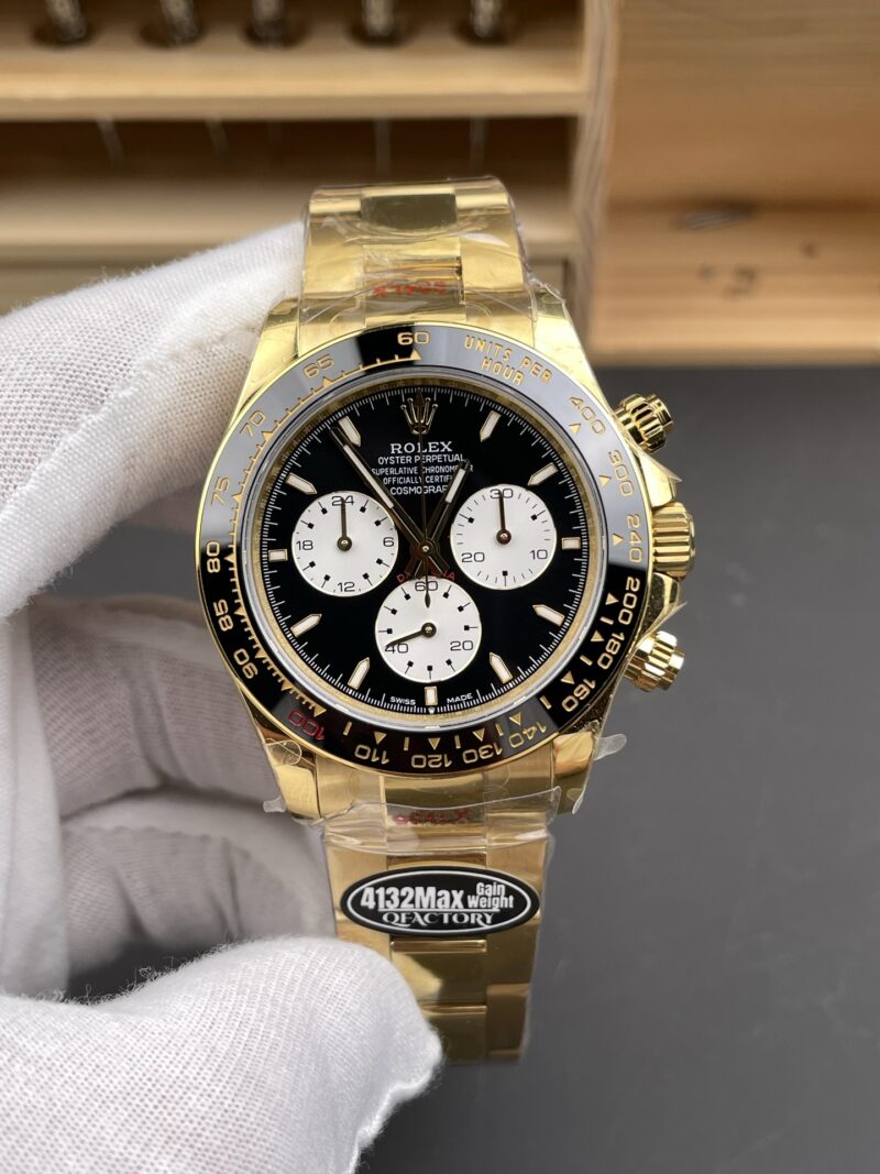 Rolex Daytona Full Gold Le Mans Rolex Daytona Full Gold Le Mans