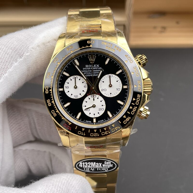 Rolex Daytona Full Gold Le Mans Rolex Daytona Full Gold Le Mans