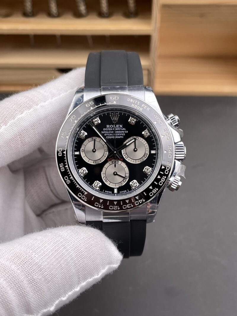 Rolex Daytona Le Mans Diamond Rolex Daytona Le Mans Diamond
