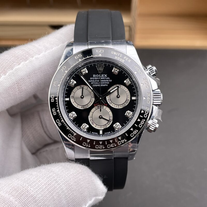 Rolex Daytona Le Mans Diamond Rolex Daytona Le Mans Diamond