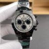 Rolex Daytona Black Steel Grey