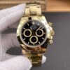 Rolex Daytona Black Gold Full Gold Rolex Daytona Black Gold Full Gold