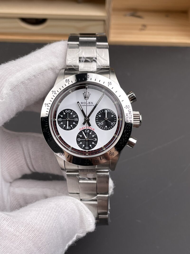 Rolex Daytona Paul Newman Vintage Rolex Daytona Paul Newman Vintage