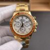 Rolex Daytona Full Gold White MOP Diamond Rolex Daytona Full Gold White MOP Diamond