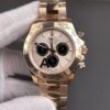 Rolex Daytona Victoria Beckham Rose Gold