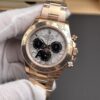 Rolex Daytona Rose Gold Meteorite Rolex Daytona Rose Gold Meteorite