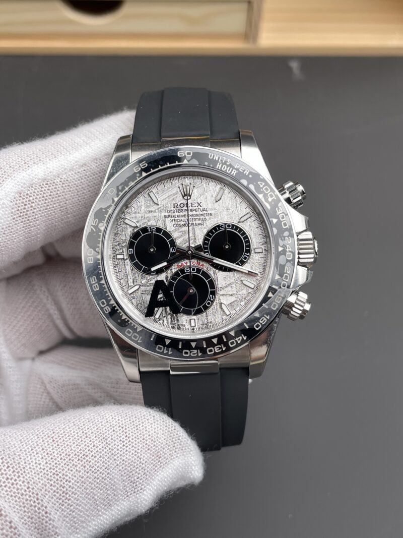 Rolex Daytona Meteorite Rolex Daytona Meteorite
