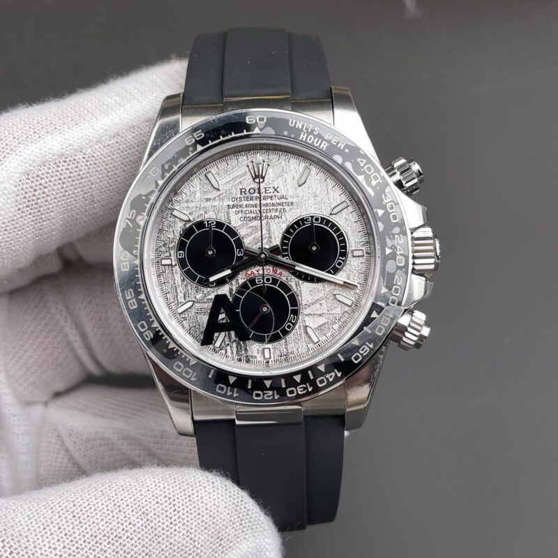 Rolex Daytona Meteorite Rolex Daytona Meteorite