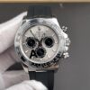 Rolex Daytona Grey Rubber Rolex Daytona Grey Rubber