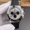 Rolex Daytona Grey Rubber Rolex Daytona Grey Rubber