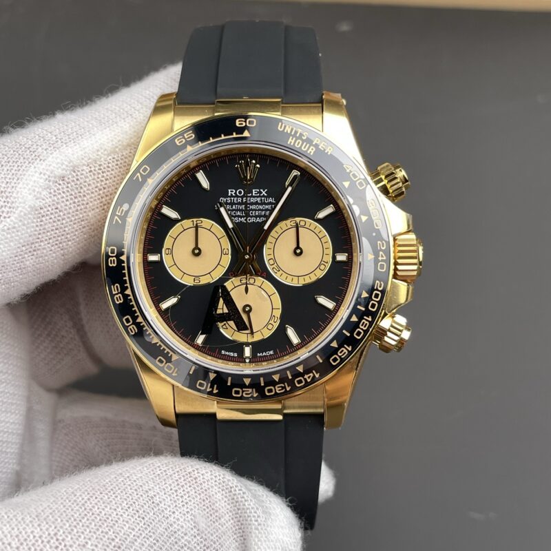 Rolex Daytona Little Monster Grey Rolex Daytona Little Monster Grey
