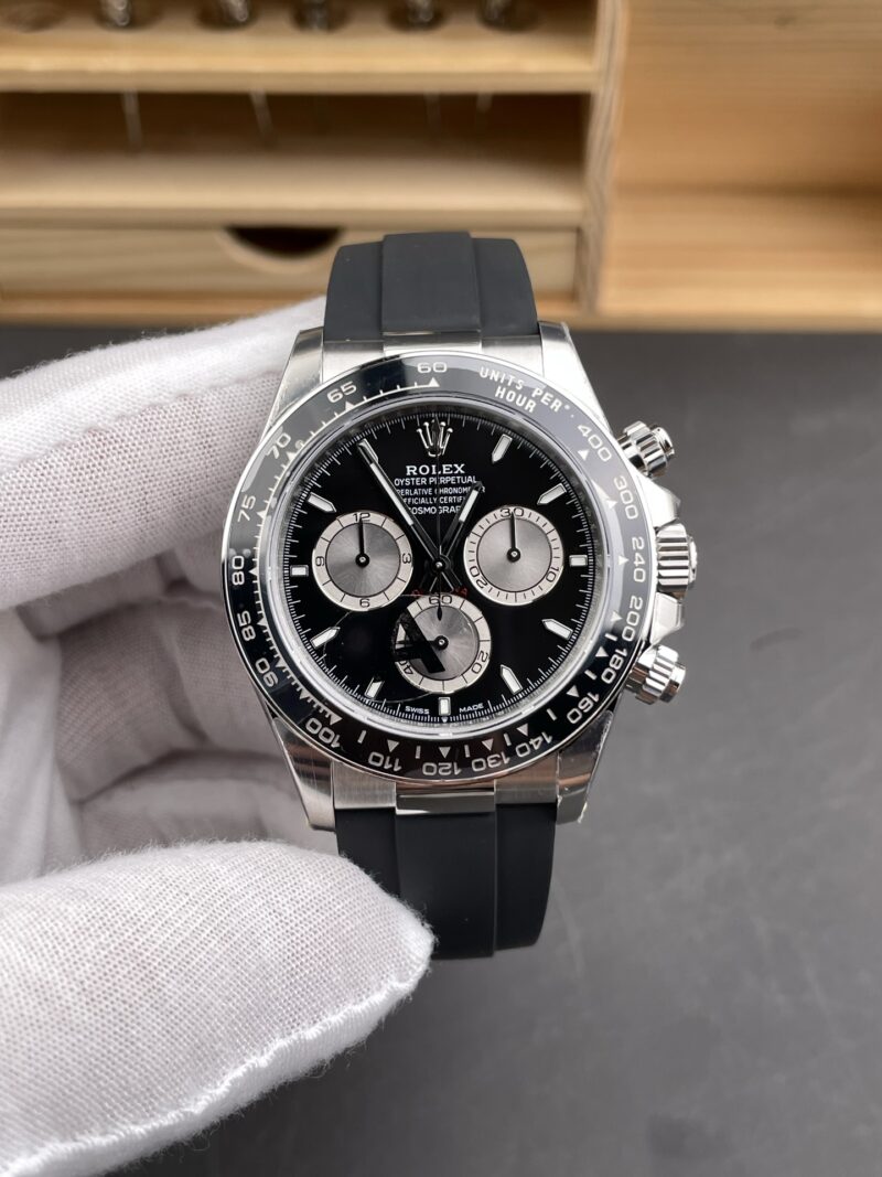 Rolex Daytona Le Mans V2 Rolex Daytona Le Mans V2