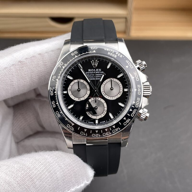 Rolex Daytona Le Mans V2 Rolex Daytona Le Mans V2