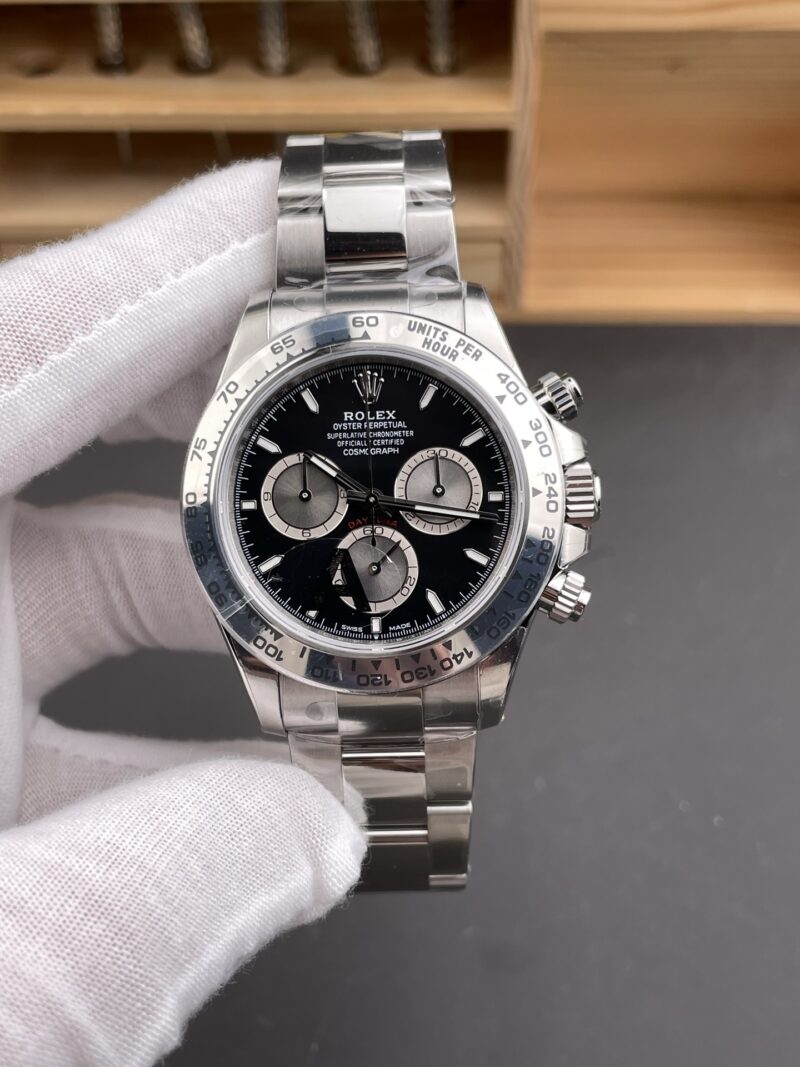 Rolex Daytona Le Mans V3