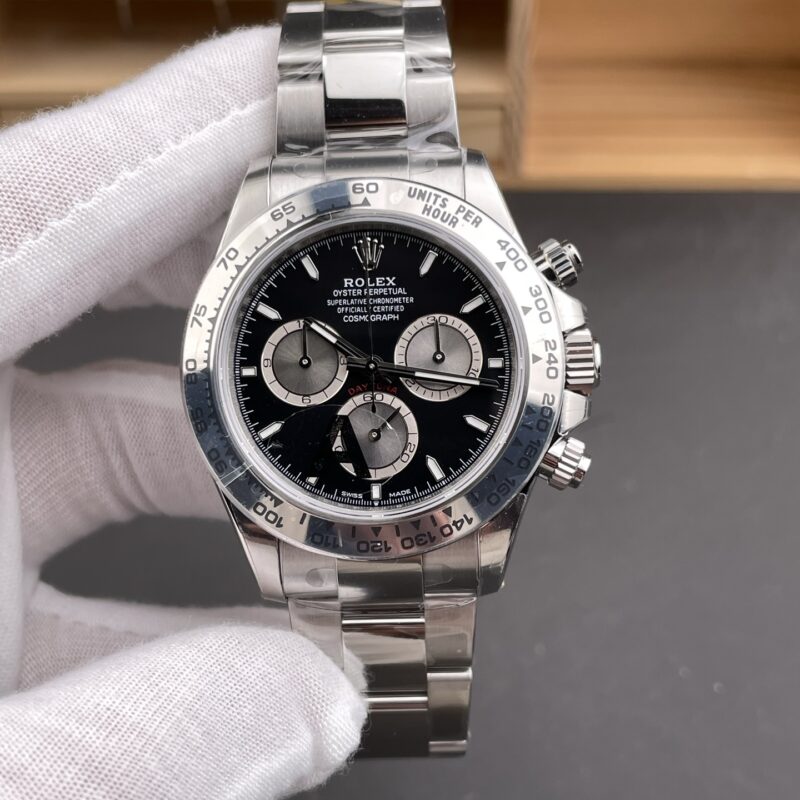 Rolex Daytona Le Mans V3 Rolex Daytona Le Mans V3