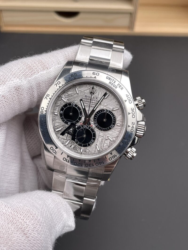 Rolex Daytona Le Mans Meteorite Rolex Daytona Le Mans Meteorite