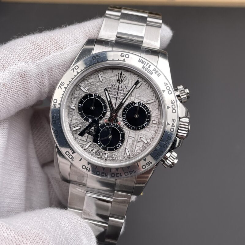 Rolex Daytona Le Mans Meteorite Rolex Daytona Le Mans Meteorite