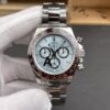 Rolex Daytona Ice Blue Baton V3 Rolex Daytona Ice Blue Baton V3