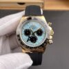 Rolex Daytona Tiffany Blue Rolex Daytona Tiffany Blue