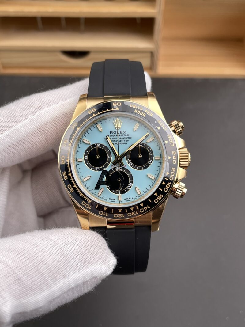 Rolex Daytona Tiffany Blue Rolex Daytona Tiffany Blue