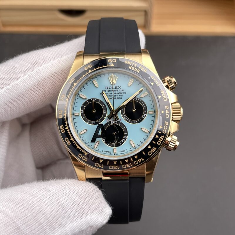 Rolex Daytona Tiffany Blue Rolex Daytona Tiffany Blue